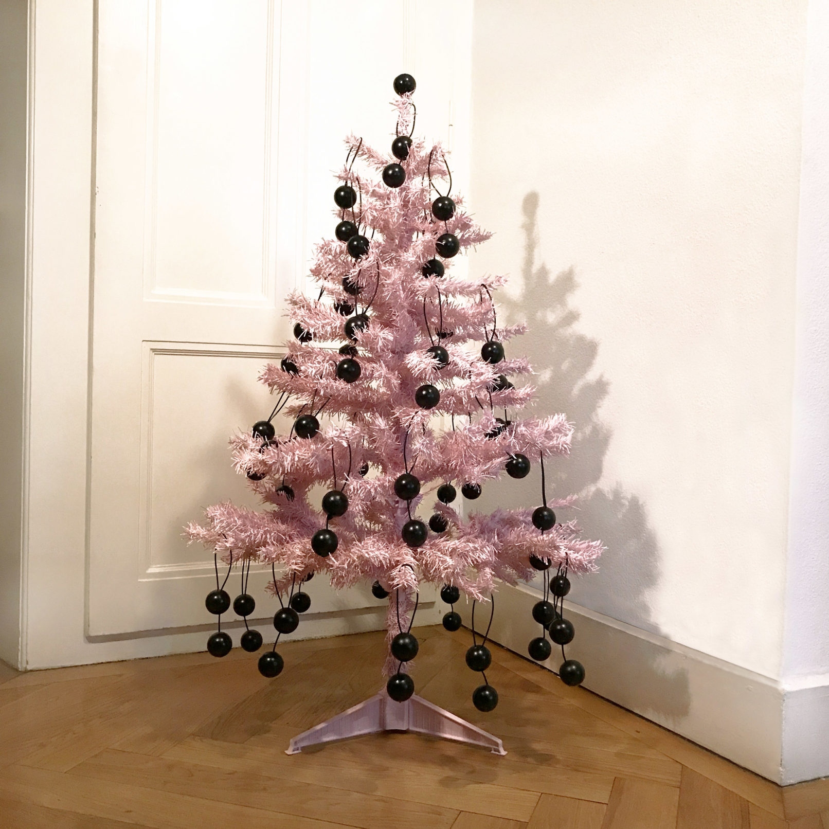 Sweet Christmas Tree, 2017