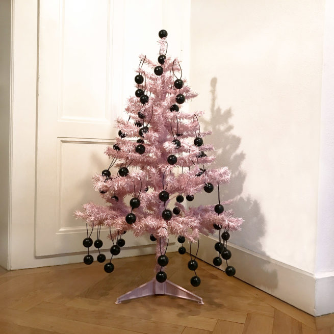 Sweet Christmas Tree, 2017