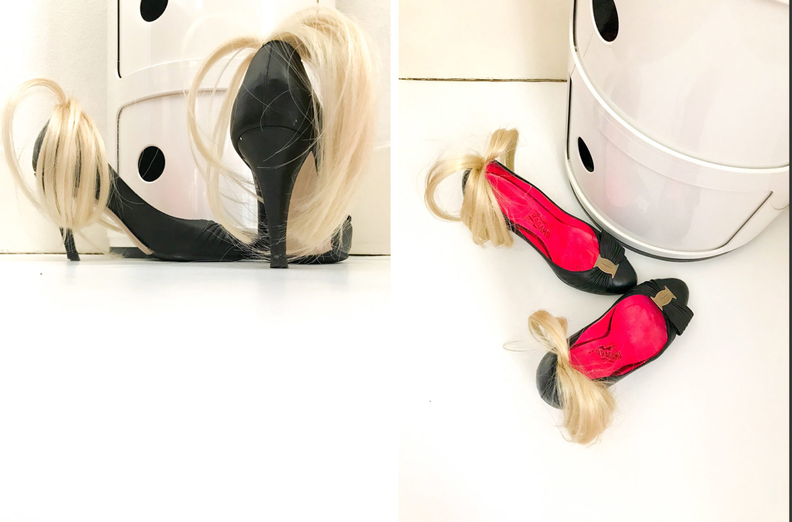 In my shoes, 24 years old