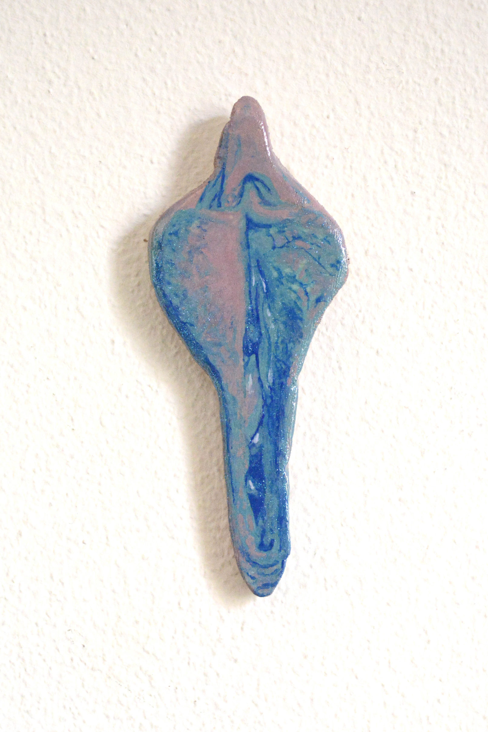 Vulvomania, Carine Bovey, vulva artwork