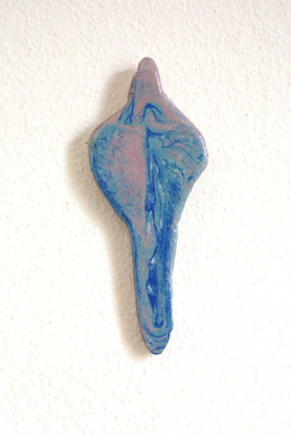 Vulvomania, Carine Bovey, vulva artwork