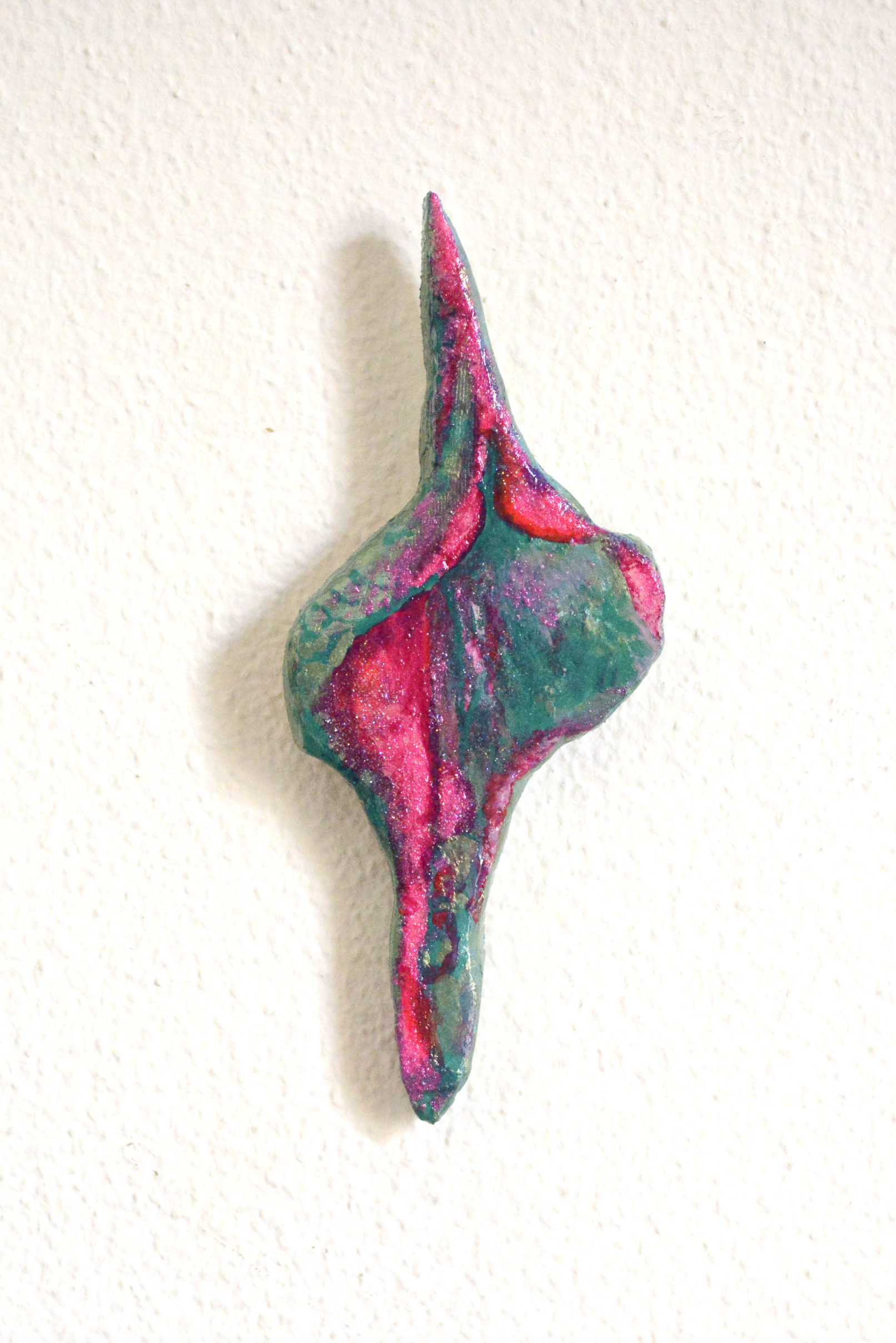 Vulvomania, Carine Bovey, vulva artwork