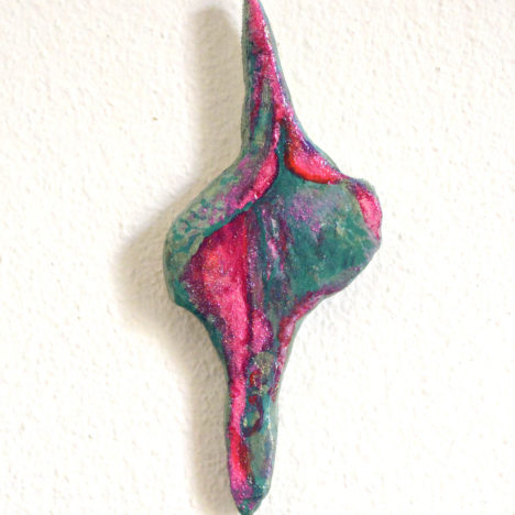 Vulvomania, Carine Bovey, vulva artwork