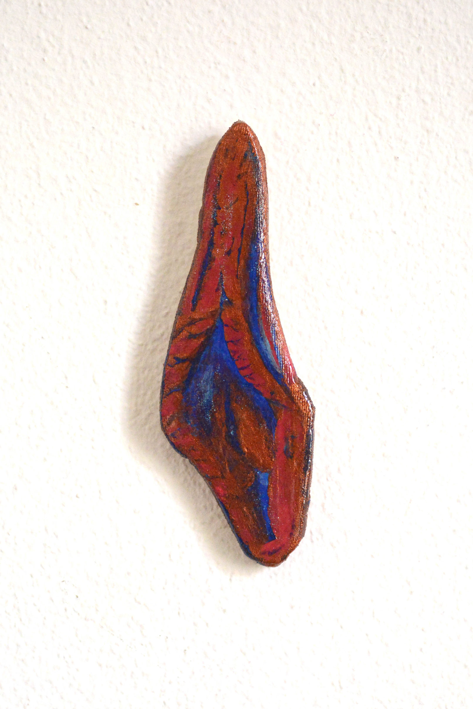 Vulvomania, Carine Bovey, vulva artwork