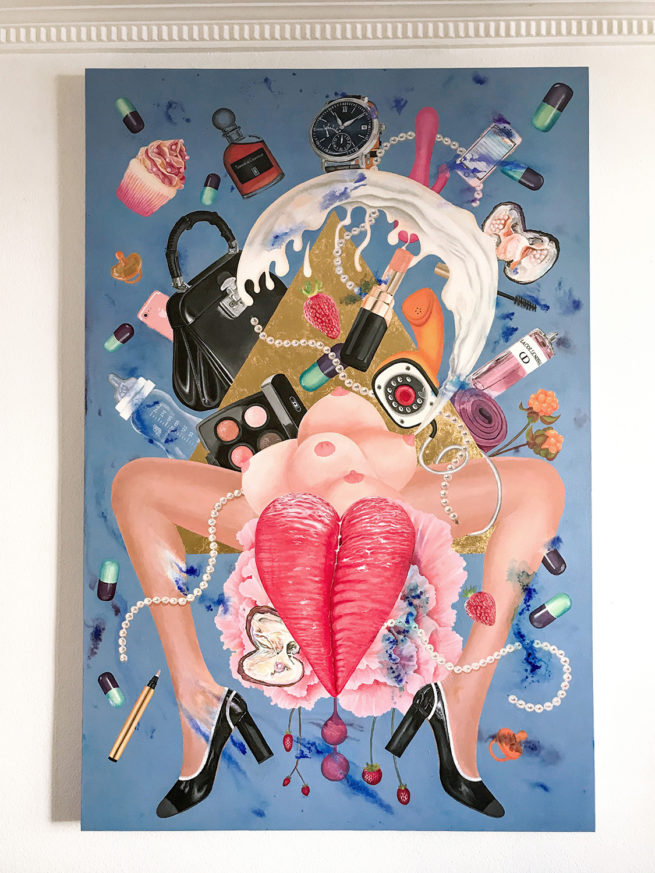 The mother, den modern, la mère, figures féminines, kvinnofigurer, feminine figures