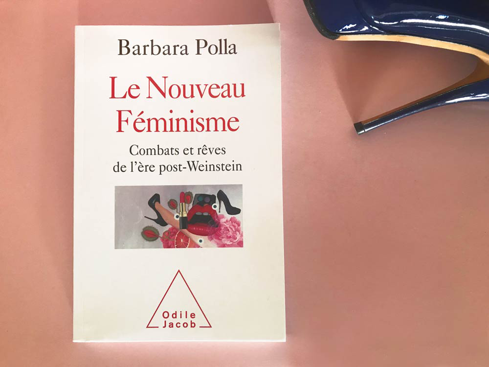 Le Nouveau Féminisme, un féminisme de réconciliation