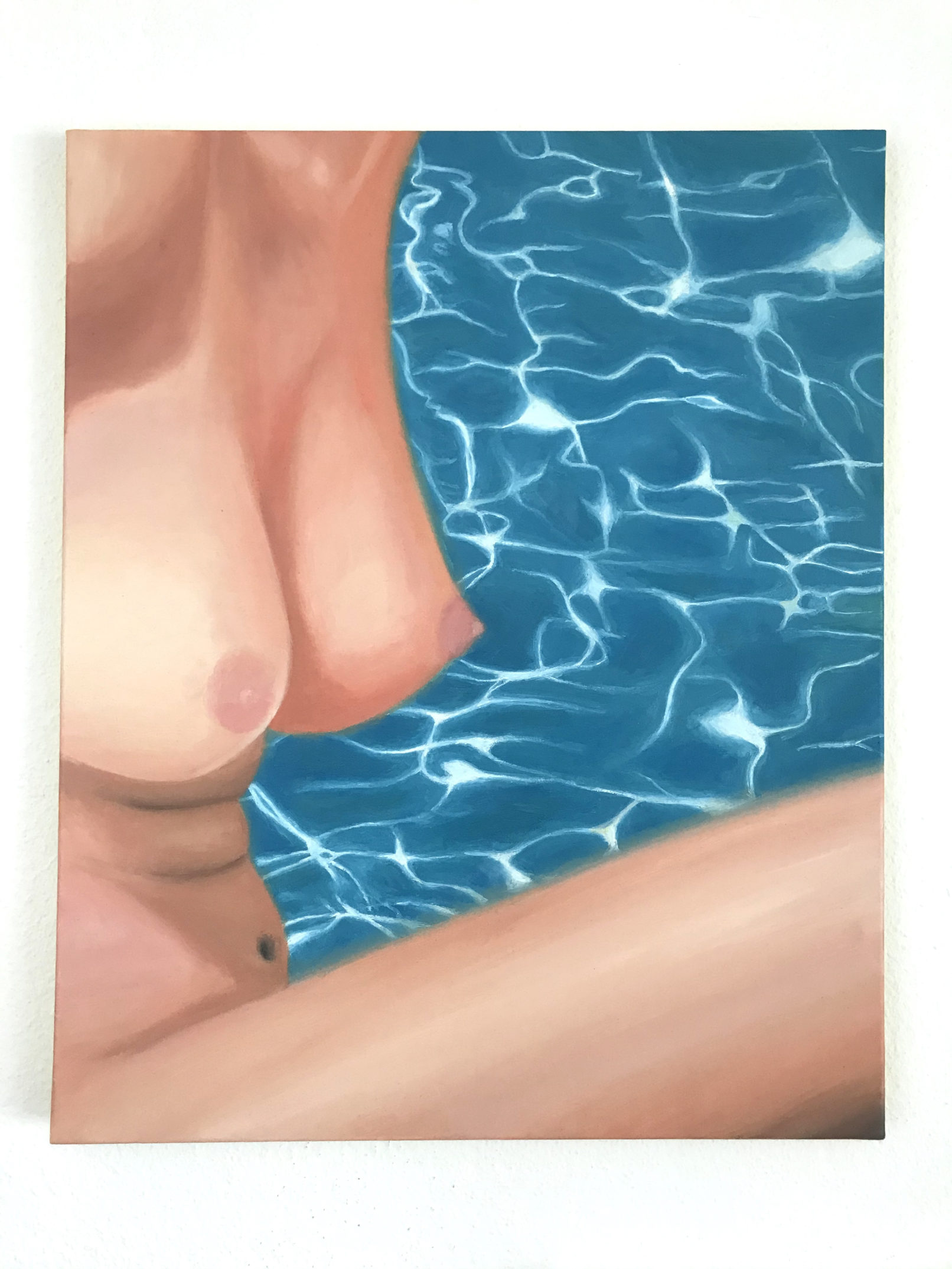 Sous le Soleil exactement, Syrlig Sommar, Carine Bovey