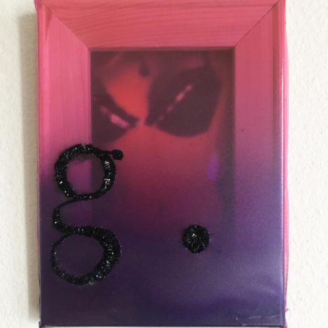 point g, g-pukt, Artiste suisse, artiste féministe, artiste contemporain, contemporary artist, female artist, feminist artist