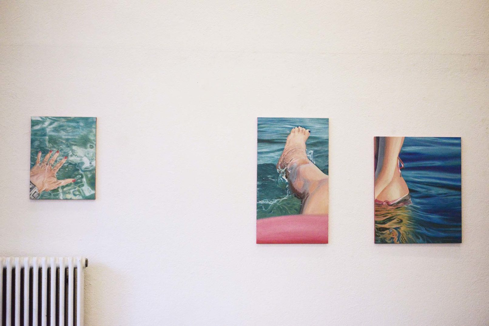 Carine Bovey, Espace L, Artiste suisse, artiste féministe, artiste contemporain, contemporary artist, female artist, feminist artist