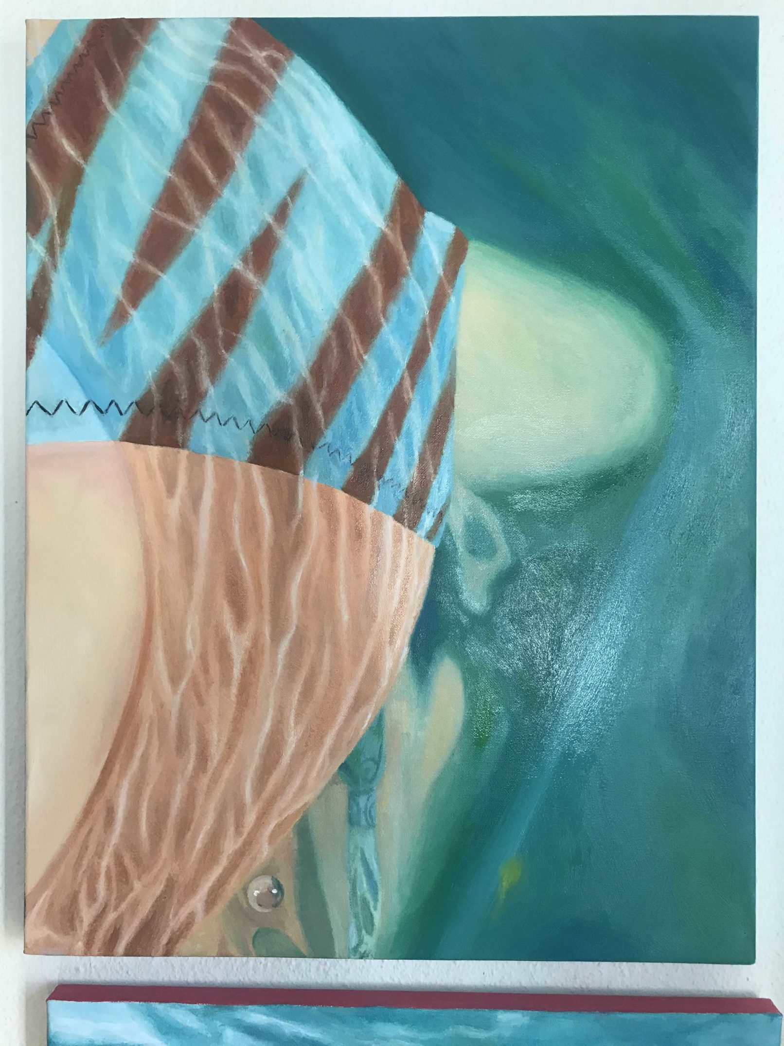 Artiste suisse, artiste féministe, artiste contemporain, contemporary artist, female artist, feminist artist