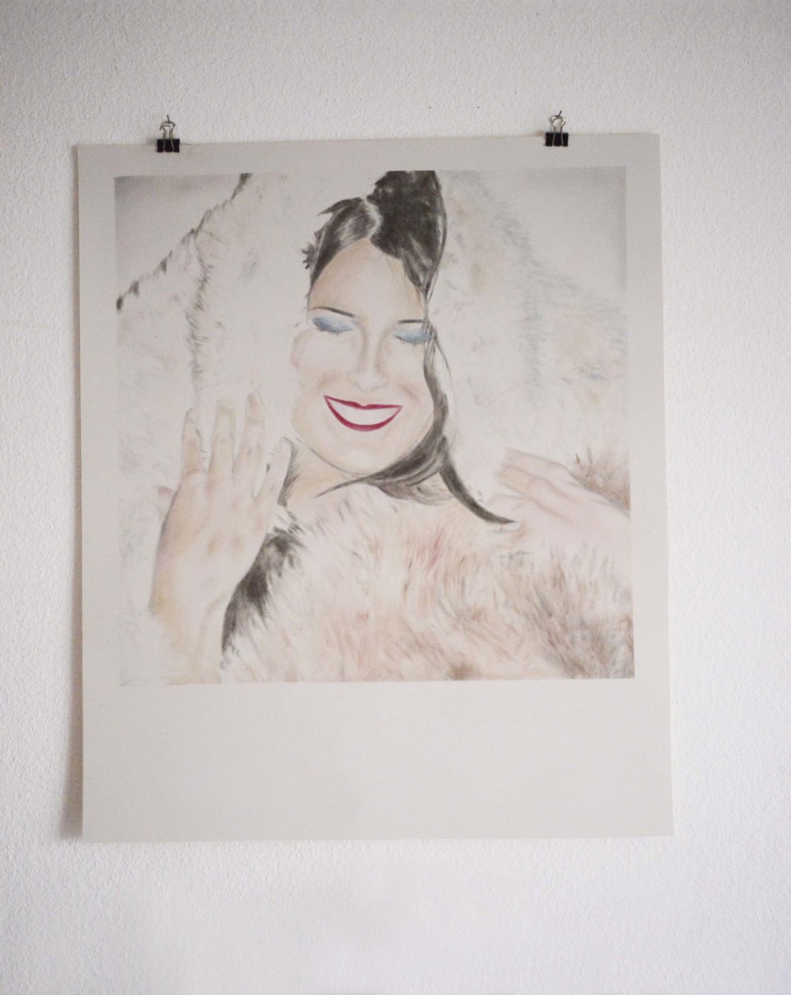 Johanna Schopfer, Artiste suisse, artiste féministe, artiste contemporain, contemporary artist, female artist, feminist artist