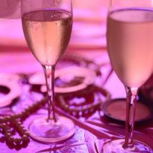 Neon Fetisch, Sapfisk Champagne, Carine Bovey, Artiste suisse, artiste féministe, artiste contemporain, contemporary artist, female artist, feminist artist