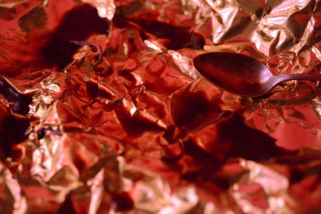 A ramasser à la petite cuillère, Carine Bovey, Chemistry of happiness, chimie du bonheur