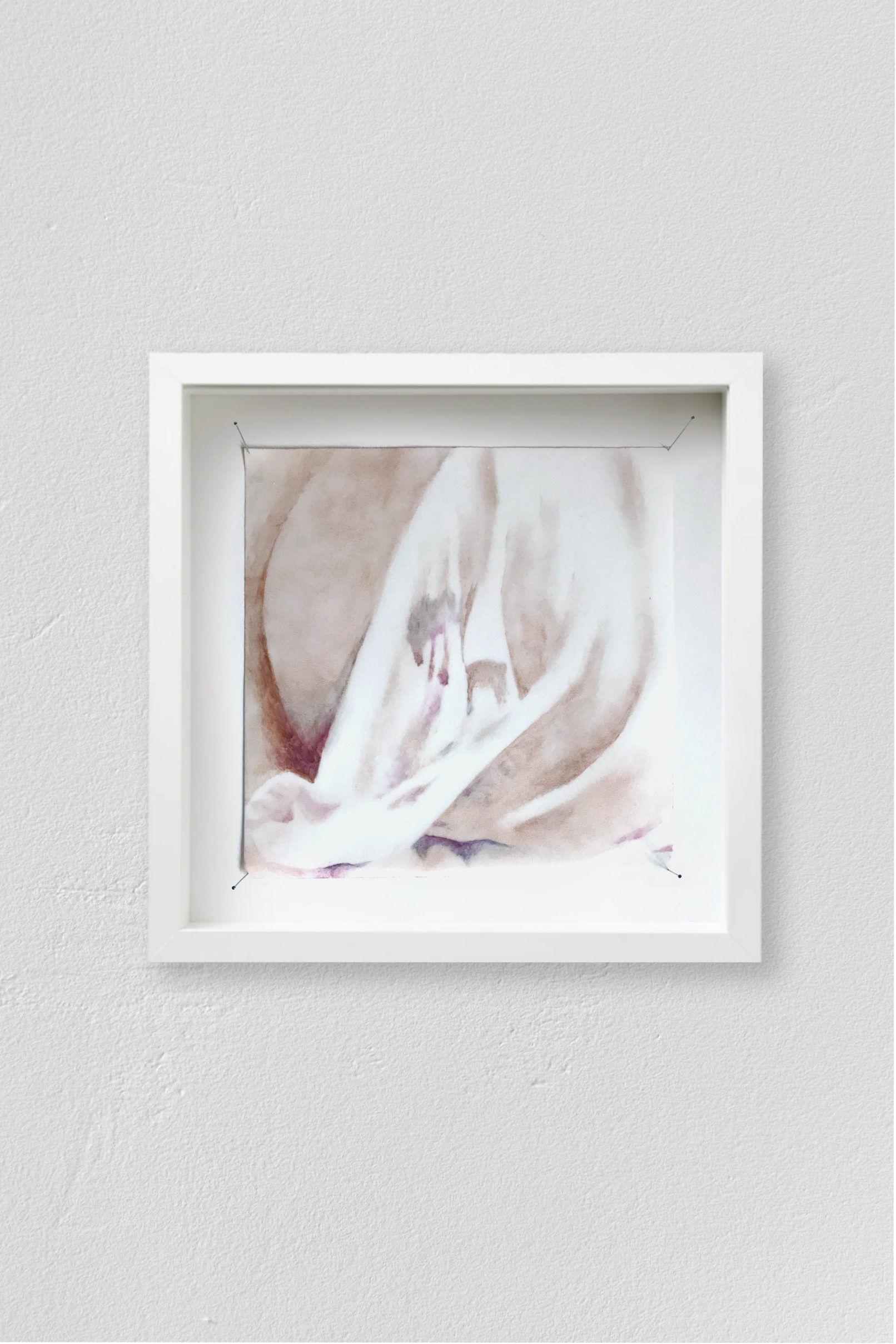 Draw with makeup, Carine Bovey, Wet boobs, Artiste suisse, artiste féministe, artiste contemporain, contemporary artist, female artist, feminist artist