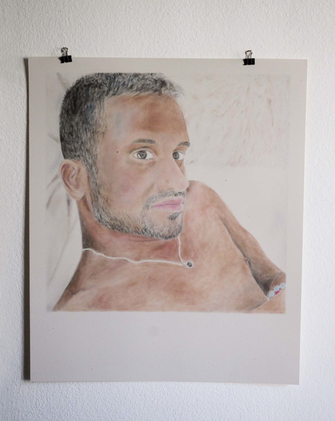 Jagan Lilian Meylan, Polaroid XL