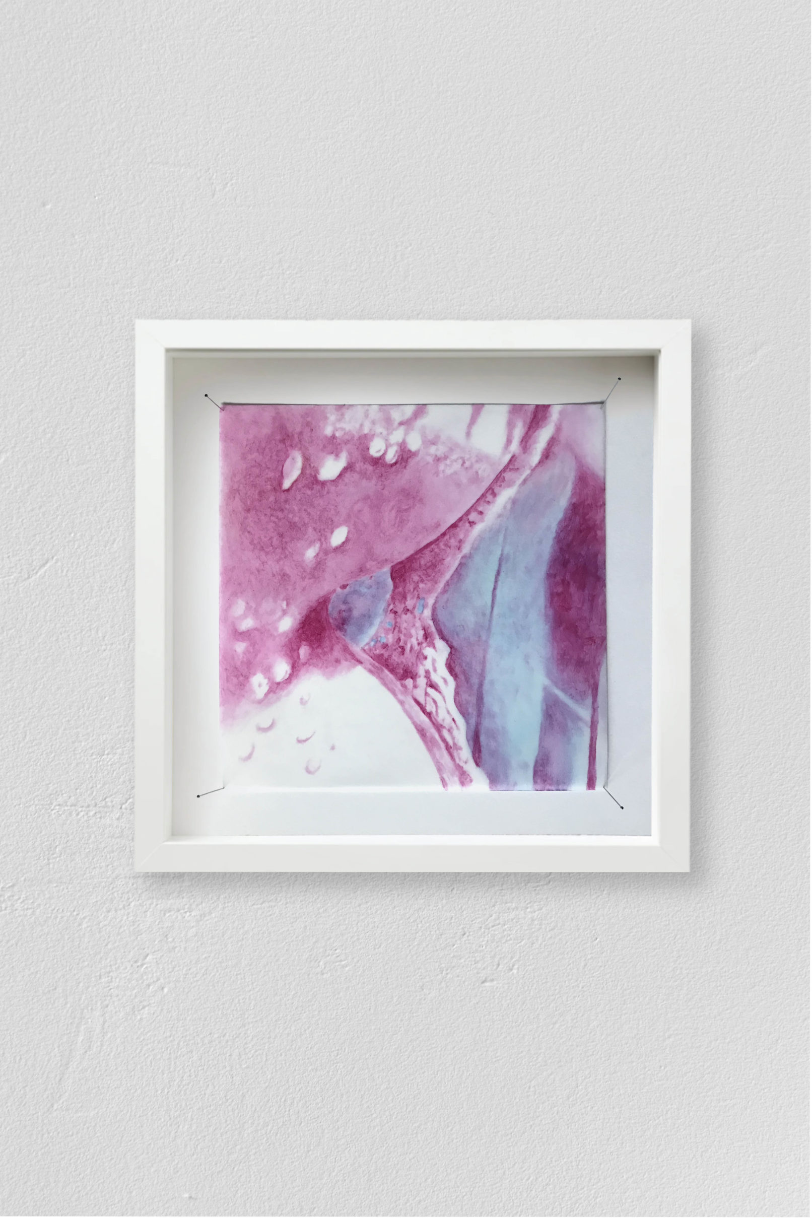 Draw with makeup, Artiste suisse, artiste féministe, artiste contemporain, contemporary artist, female artist, feminist artist