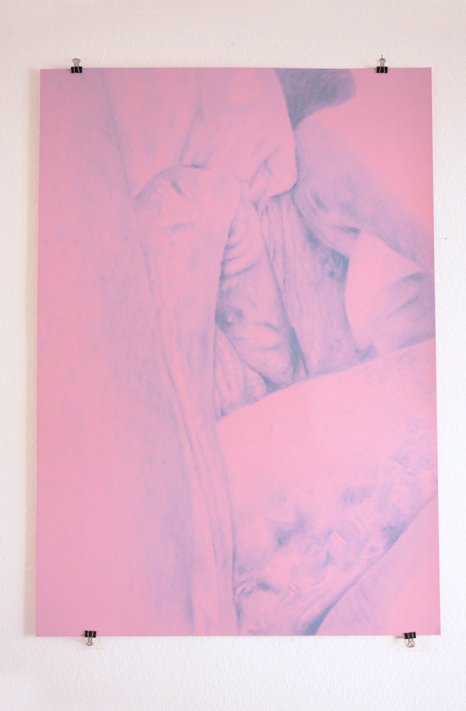 Pink Champagne, Blue Jasmine, Artiste suisse, artiste féministe, artiste contemporain, contemporary artist, female artist, feminist artist