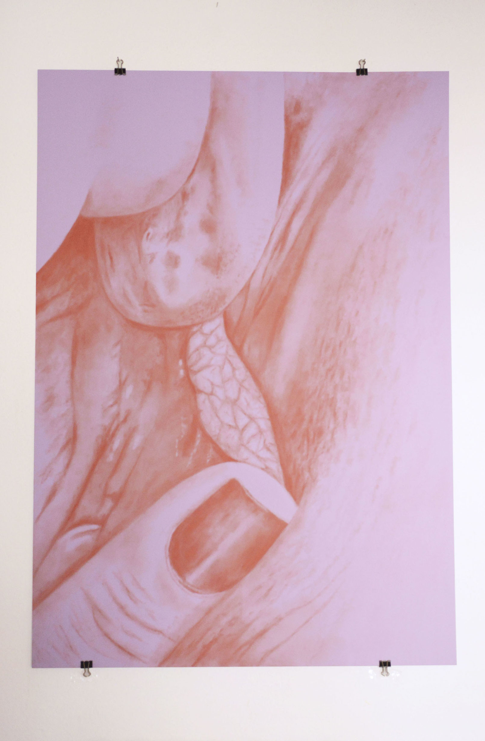 Olé Olé Jacinta, Pink Champagne, Artiste suisse, artiste féministe, artiste contemporain, contemporary artist, female artist, feminist artist