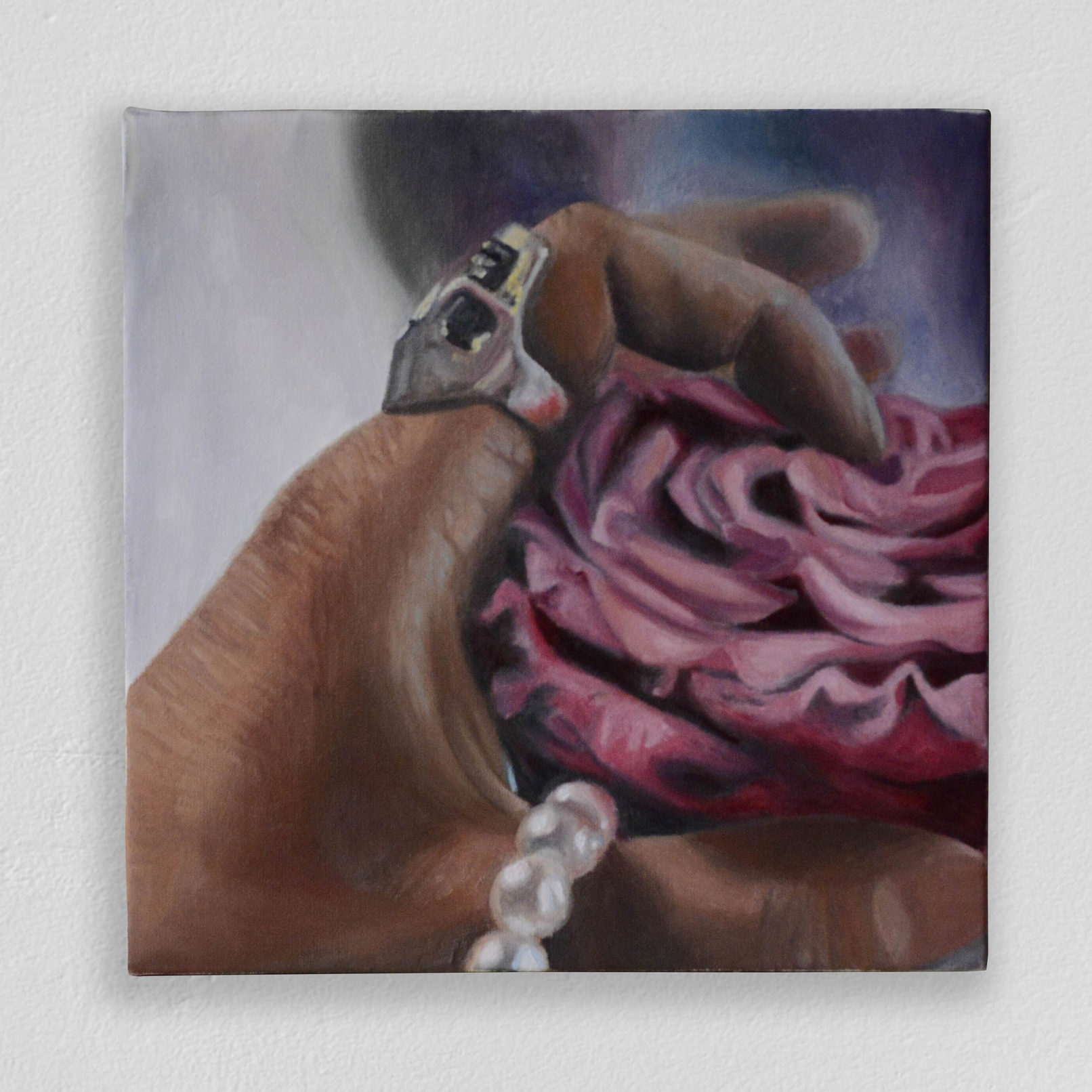 ögonblick, vaniitas