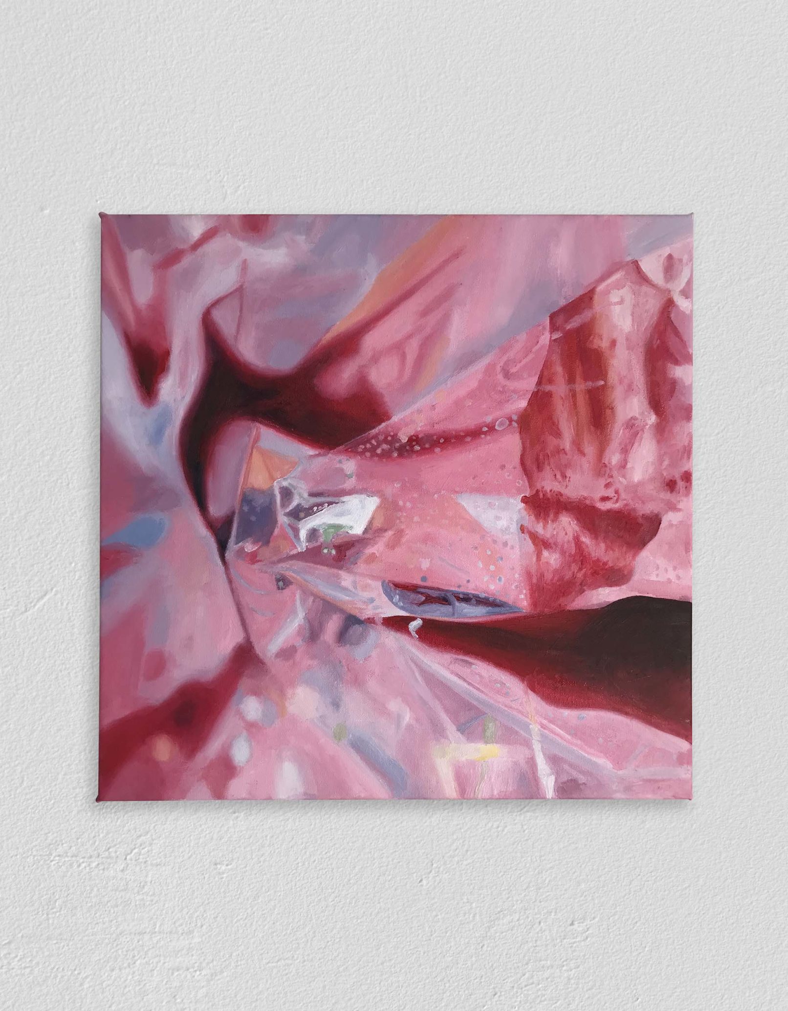 Nödfilt, couverture de survie