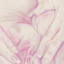 A l’eau de rose (Squirt serie)