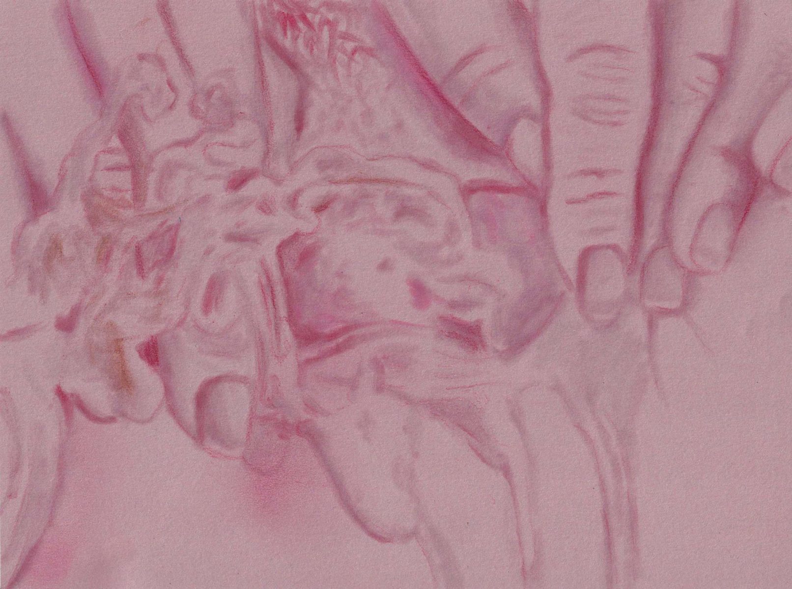 Eruption (Squirt serie), 2024