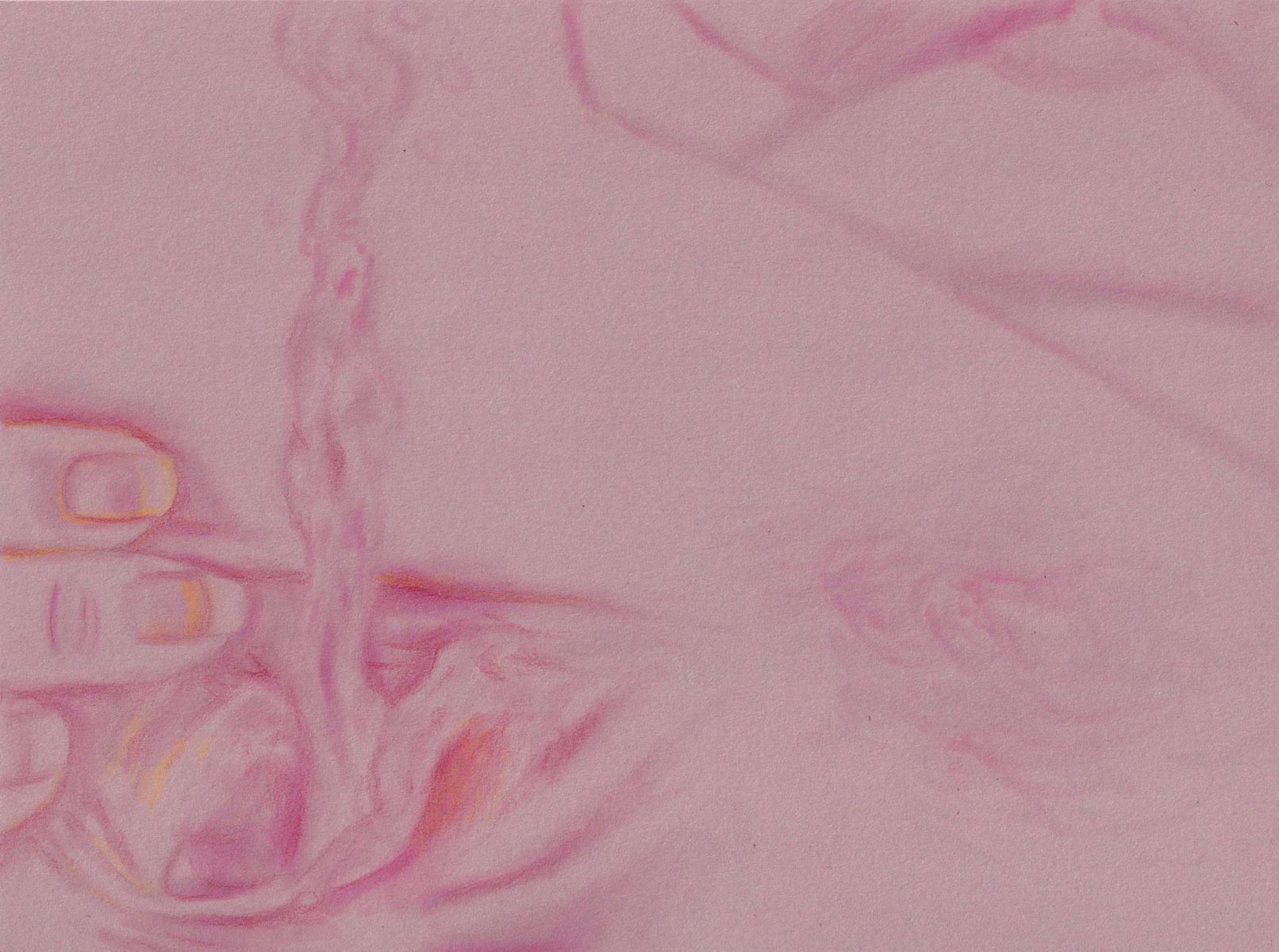 Il risveglio del Vesuvio (Squirt serie)