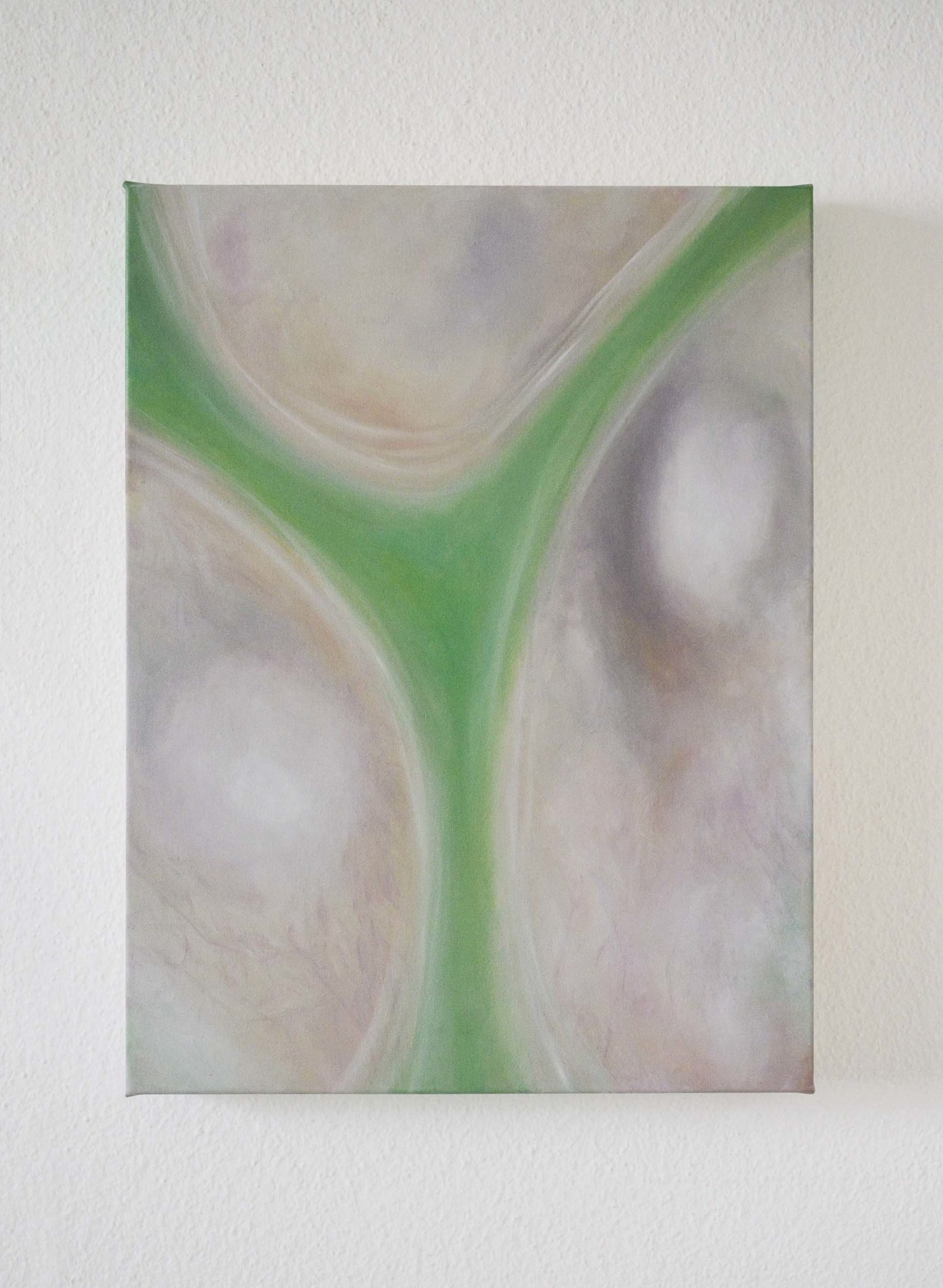 Membran Sonata, Eukaryota Variation, Carine Bovey